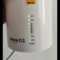 فروش مودم وای فای td-lte کارکرده ایرانسل