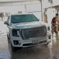 کارواش گلاسی
