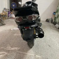 هندا فورزا ۲۵۰