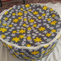 جای نان
