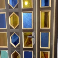 سوئیت دلباز.پارکینگ مسقف