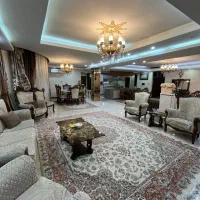 ۳ خوابه  ۱۹۰ متری  تاپ لوکیشن