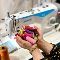استخدام خیاط