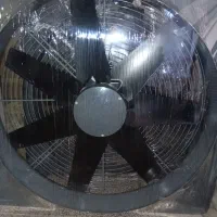 دو عدد هواکش ۸۶در۸۶