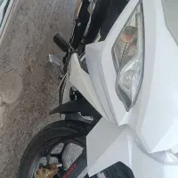 موتور شوکا 130 مدل 1400