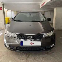 سراتو ۲۰۱۲اتومات