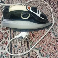 اتو بخار