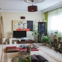 اسکان داوطلبانه