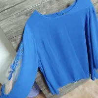بلوز زنانه مجلسی