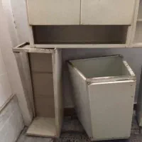 کابینت فلزی