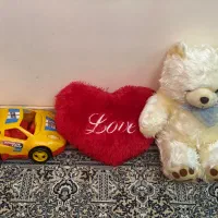اسباب بازی