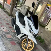 موتور pcx 170 cc