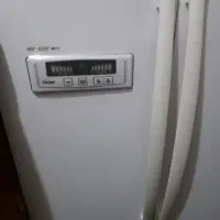 یخچال هایر