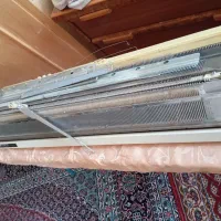 ماشین بافتنی قدیمی