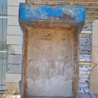 اتاق کمپرسی نیسان