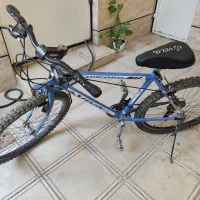 دوچرخه|دوچرخه، اسکیت، اسکوتر|رامجین, |دیوار