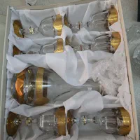 تنگ و گیلاس ورساچه طلا