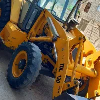 بیل بکهو تی دی ال130