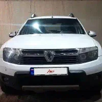 رنو داستر SE تک دیفرانسیل