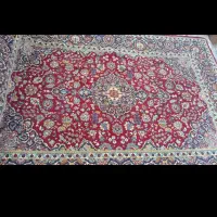 فرش ۶متری نگین مشهد