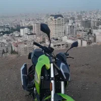 بنلی ۱۸۰s فسفری