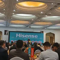 داکت اسپلیت 24000 هایسنس HID-24S