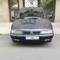 زانتیا ذغالی به (شرط)