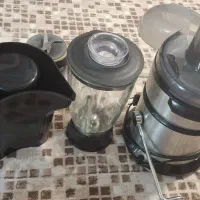 آبمیوه گیری ۴ کاره بیشل