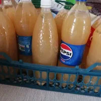 ابغوره تازه خانگی