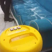مبل شویی روشویی فرش و صندلی ماشین خوشخواب