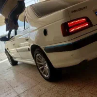 پارس دوگانه کارخانه98بدون خطوخش