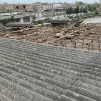 ایرانیت چوب اوستا کارداریم