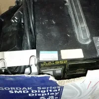 هیتر هویه گورداک ۹۵۲