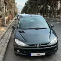 206 تیپ 2 / مدل 83