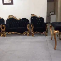 مبل سلطنتی
