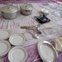 لوازم آشپزخانه