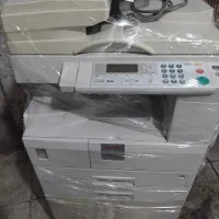 دستگاه کپی ریکو