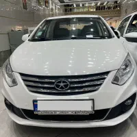 جک جی ۴ (jac j4) مدل ۴۰۳ بیرنگ اتومات