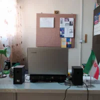 کافینت آنلاین در شاهدشهر ، شهرک لاله