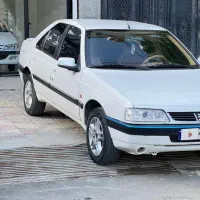 ۴۰۵ مدل 89 SLX|خودرو سواری و وانت|بانه, |دیوار