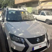 کوییک gx مدل ۱۴۰۳