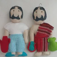 نمدی