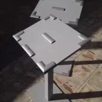 میزنماز|صندلی و نیمکت|خمینیشهر, |دیوار