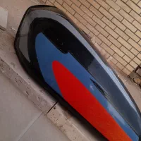 باک