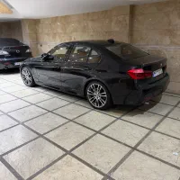بی ام و ۳۲۰ تک‌برگ سند ۲۰۱۴ f30