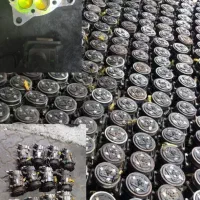 کمپرسور کولر پژو۲۰۶ رانا پژو۲۰۷ زانتیا