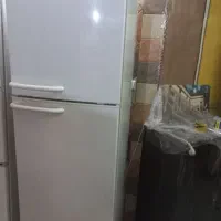 یخچال و فریزر بوش