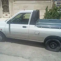 فروش وانت پراید