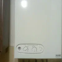 آبگرمکن ایران رادیاتور m24 بدون فن