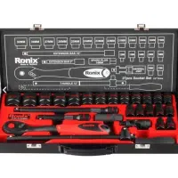 ست بوکس فشار قوی رونیکس مدل 2627RH